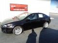 Pitch Black - Dart Rallye Photo No. 1