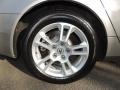 2010 Acura TL 3.5 Wheel and Tire Photo