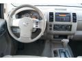 2008 Super Black Nissan Frontier SE Crew Cab 4x4  photo #23