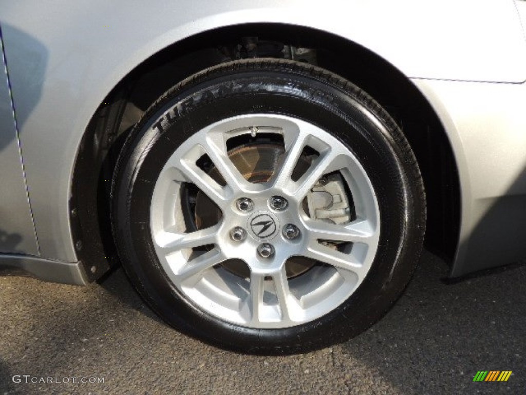 2010 Acura TL 3.5 Wheel Photo #73638141