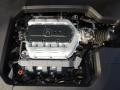 3.5 Liter DOHC 24-Valve VTEC V6 2010 Acura TL 3.5 Engine