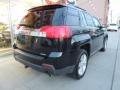 2010 Onyx Black GMC Terrain SLT AWD  photo #5