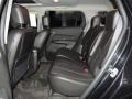 2010 Onyx Black GMC Terrain SLT AWD  photo #7