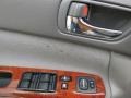 Phantom Gray Pearl - Camry XLE V6 Photo No. 11