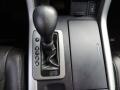 2011 Crystal Black Pearl Acura RDX SH-AWD  photo #19