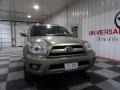 2007 Driftwood Pearl Toyota 4Runner Limited  photo #2