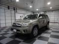 2007 Driftwood Pearl Toyota 4Runner Limited  photo #3