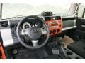 Dark Charcoal Interior Photo for 2013 Toyota FJ Cruiser #73638858