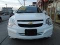 2012 Arctic Ice White Chevrolet Captiva Sport LTZ AWD  photo #2