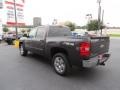 Taupe Gray Metallic - Silverado 1500 LTZ Crew Cab 4x4 Photo No. 5