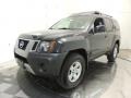 Night Armor - Xterra S 4x4 Photo No. 1