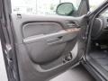 2010 Taupe Gray Metallic Chevrolet Silverado 1500 LTZ Crew Cab 4x4  photo #10