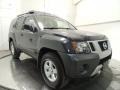 Night Armor - Xterra S 4x4 Photo No. 3