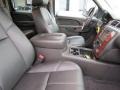 2010 Taupe Gray Metallic Chevrolet Silverado 1500 LTZ Crew Cab 4x4  photo #13