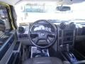 Yellow - H2 SUV Photo No. 4