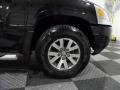 2008 Brilliant Black Mitsubishi Raider LS Double Cab  photo #8