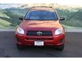 Barcelona Red Metallic - RAV4 I4 4WD Photo No. 2