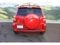 Barcelona Red Metallic - RAV4 I4 4WD Photo No. 4
