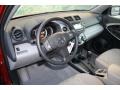 Barcelona Red Metallic - RAV4 I4 4WD Photo No. 5