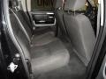 2008 Brilliant Black Mitsubishi Raider LS Double Cab  photo #20