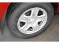 Barcelona Red Metallic - RAV4 I4 4WD Photo No. 9
