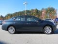 Graphite Blue - Sentra SV Photo No. 6