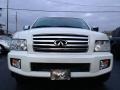 Tuscan Pearl - QX 56 Photo No. 5