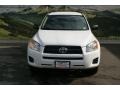 Super White - RAV4 I4 4WD Photo No. 3