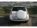 Super White - RAV4 I4 4WD Photo No. 4