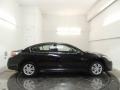 Super Black - Altima 2.5 S Photo No. 4