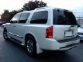 Tuscan Pearl - QX 56 Photo No. 11