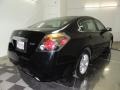 Super Black - Altima 2.5 S Photo No. 6
