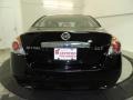 Super Black - Altima 2.5 S Photo No. 7