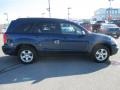 2008 Sapphire Blue Metallic Suzuki XL7 Luxury AWD  photo #6