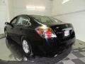 Super Black - Altima 2.5 S Photo No. 9