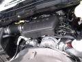 2011 Dodge Ram 1500 4.7 Liter SOHC 16-Valve Flex-Fuel V8 Engine Photo