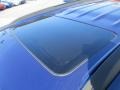2008 Sapphire Blue Metallic Suzuki XL7 Luxury AWD  photo #9