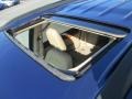 Sapphire Blue Metallic - XL7 Luxury AWD Photo No. 10