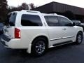 2007 Tuscan Pearl Infiniti QX 56  photo #17