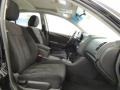 Super Black - Altima 2.5 S Photo No. 13