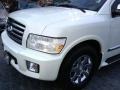 Tuscan Pearl - QX 56 Photo No. 18