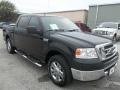 Black - F150 XLT SuperCrew Photo No. 1
