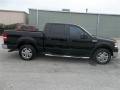Black - F150 XLT SuperCrew Photo No. 2