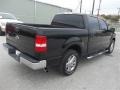 Black - F150 XLT SuperCrew Photo No. 3