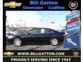 Black - Impala LT Photo No. 1