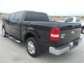 Black - F150 XLT SuperCrew Photo No. 5