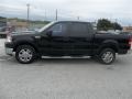 Black - F150 XLT SuperCrew Photo No. 6