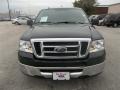 Black - F150 XLT SuperCrew Photo No. 8