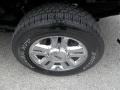 Black - F150 XLT SuperCrew Photo No. 9