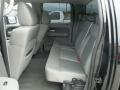 Black - F150 XLT SuperCrew Photo No. 10